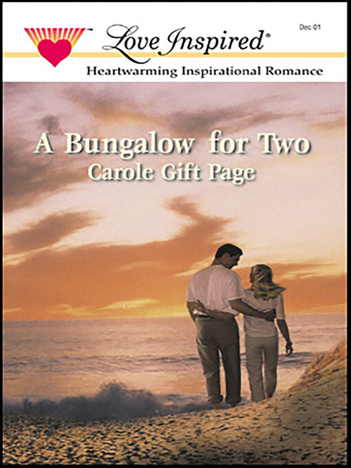 Title details for A Bungalow for Two by Carole Gift Page - Available